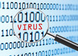 Illustration: Virus Virus