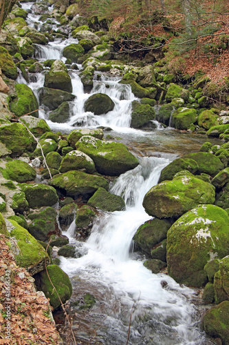 Photo: Waterfalls2 Waterfalls2