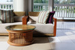 Modern interior