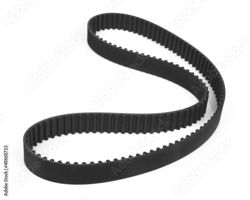 Photo: belt car engine belt car engine
