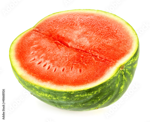 Photo: Slice of Watermelon Slice of Watermelon