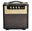 Vintage Guitar Amplifier