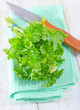 parsley
