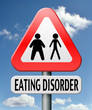 eating disorder