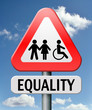 equality