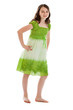 Photo: Cute Girl Full Body Portrait Cute Girl Full Body Portrait
