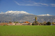 Photo: Snow-capped Mt. San Jacinto Snow-capped Mt. San Jacinto