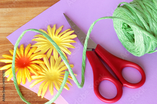 Photo: Craft Supplies 1 Craft Supplies 1