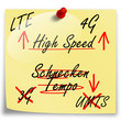 LTE 4G Netz
