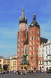 Krakau Marienkirche