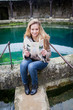 Photo: fosse dionne fosse dionne