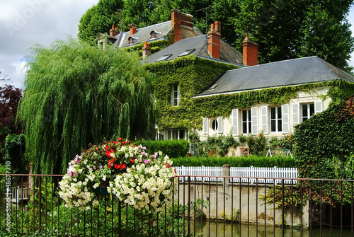 Photo: village village
