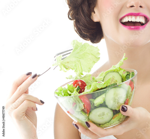 Photo: woman beauty woman beauty