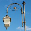 City-lamp