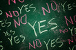 Yes and no