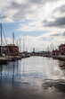 Genova old Port Harbor - Genoa