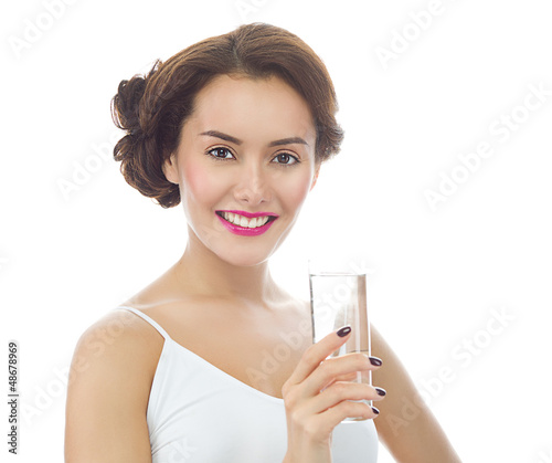 Photo: woman beauty woman beauty