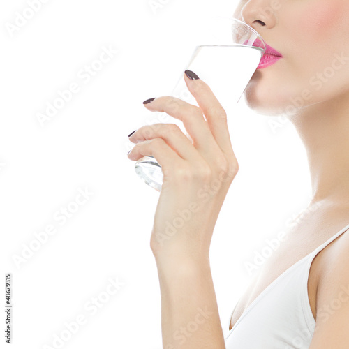 Photo: woman beauty woman beauty