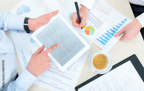 Photo: Business Analytics Business Analytics