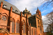 Foto: Dom zu Worms, Rheinland-Pfalz Dom zu Worms, Rheinland-Pfalz