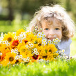 Bouquet of flowers