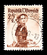 Fünfundzwanzig Groschen
