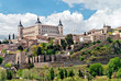 Photo: Old town of Toledo Old town of Toledo