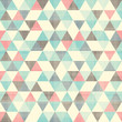 Vektor: seamless geometric pattern seamless geometric pattern