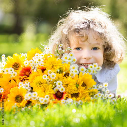 Photo: Bouquet of flowers Bouquet of flowers