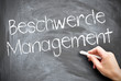 Beschwerde Management