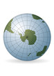South Pole