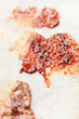 Photo: caramel texture caramel texture