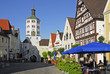 Stadttor am Markt