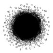 Cartouche-Rond_Lettre_Noir