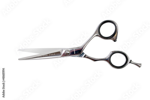 Photo: scissors scissors