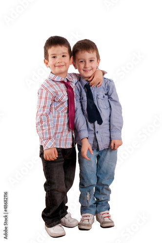 Photo: Brothers Brothers