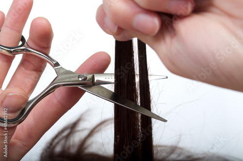 Photo: Hair cut Hair cut