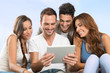 Enjoy digital tablet