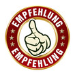button empfehlung