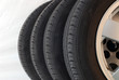4 summer tires