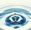 Drop of water