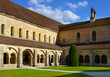 Foto: Kloster und Kreuzgang Kloster und Kreuzgang
