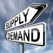 supply and demand
