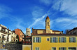 La Turbie, Costa azzurra