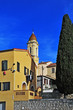 La Turbie, Costa azzurra