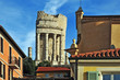 La Turbie, Provenza, il Trofeo di Augusto