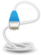 network cable vector