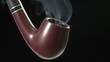 Video: Tobacco pipe Tobacco pipe