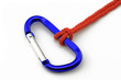 seil mit karabiner