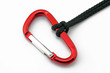 seil mit karabiner